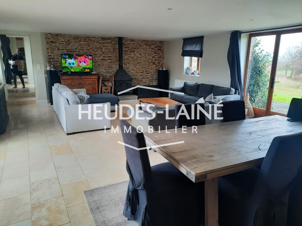 Photo 4 — HEUDES LAINE