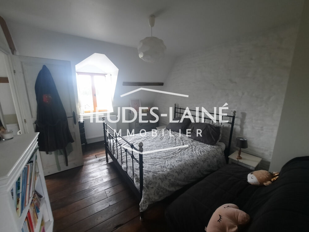 Photo 10 — HEUDES LAINE