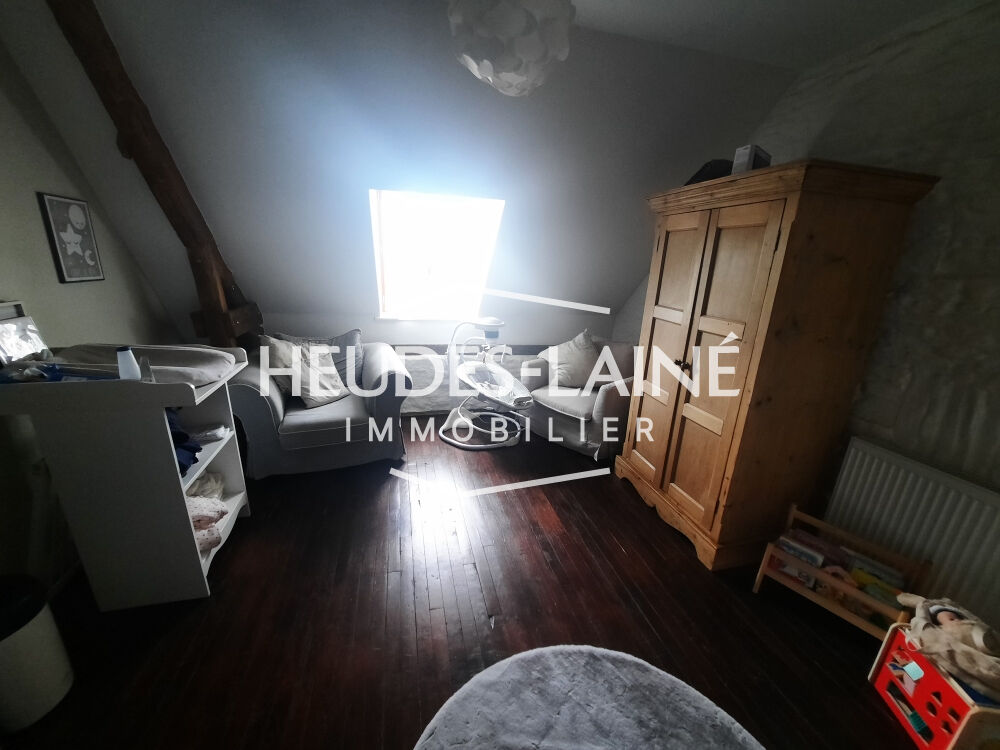 Photo 13 — HEUDES LAINE