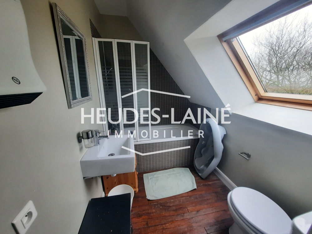 Photo 8 — HEUDES LAINE