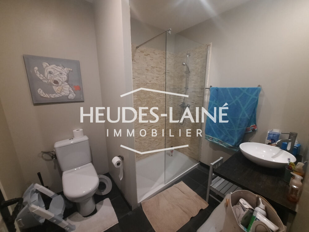 Photo 12 — HEUDES LAINE