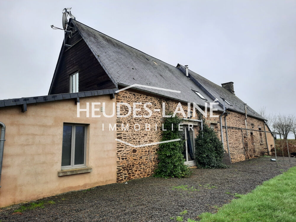 Photo 2 — HEUDES LAINE