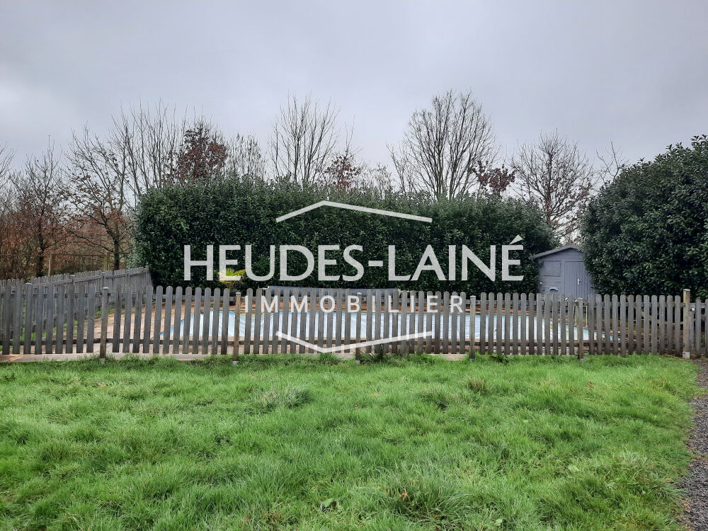 Photo 15 — HEUDES LAINE