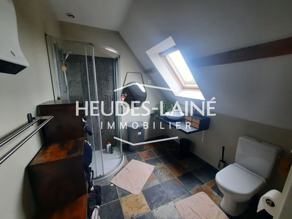 Photo 9 — HEUDES LAINE