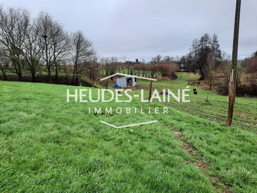 Photo 14 — HEUDES LAINE