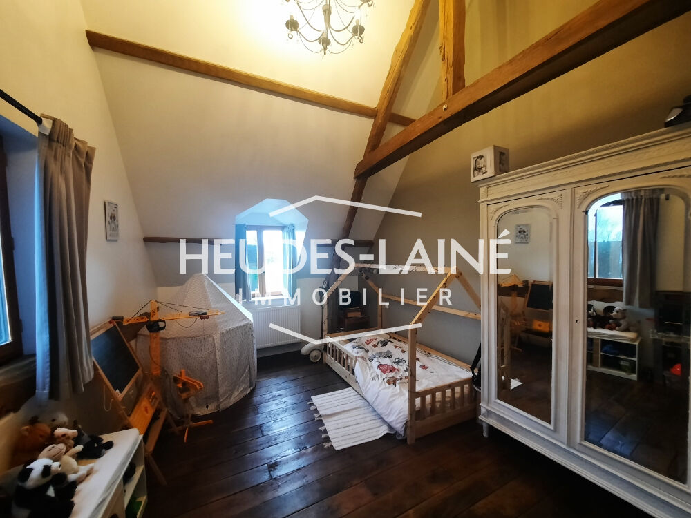 Photo 11 — HEUDES LAINE
