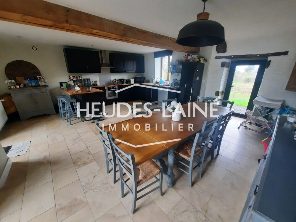Photo 5 — HEUDES LAINE