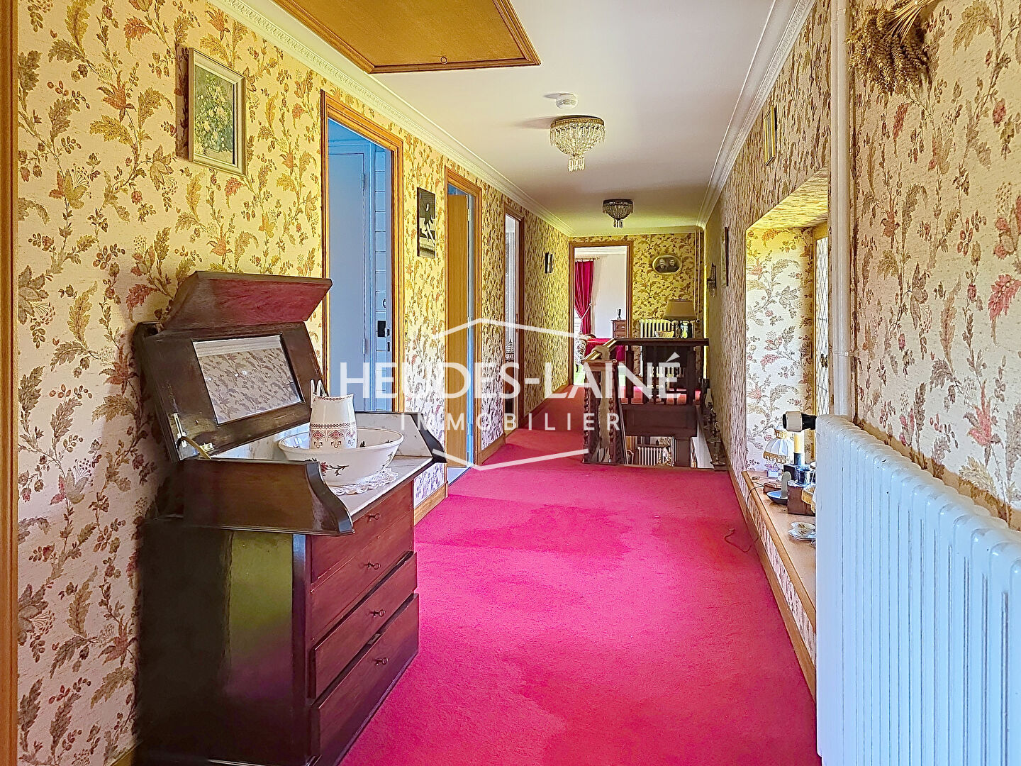Photo 6 — HEUDES LAINE