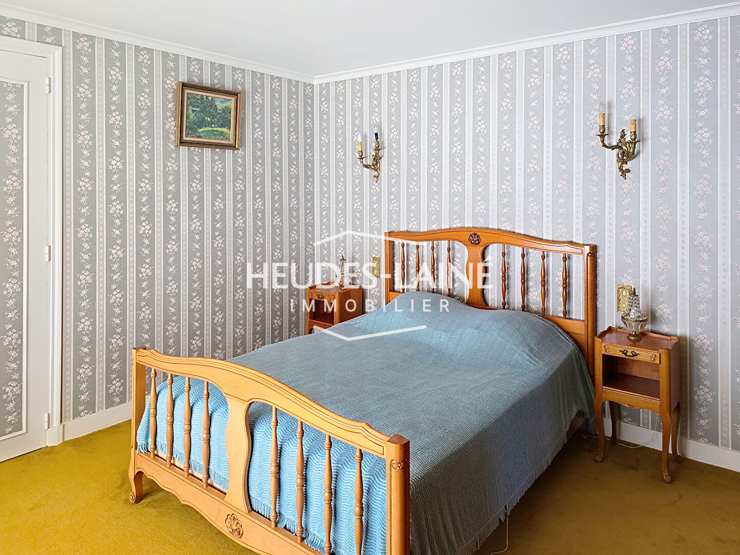 Photo 9 — HEUDES LAINE