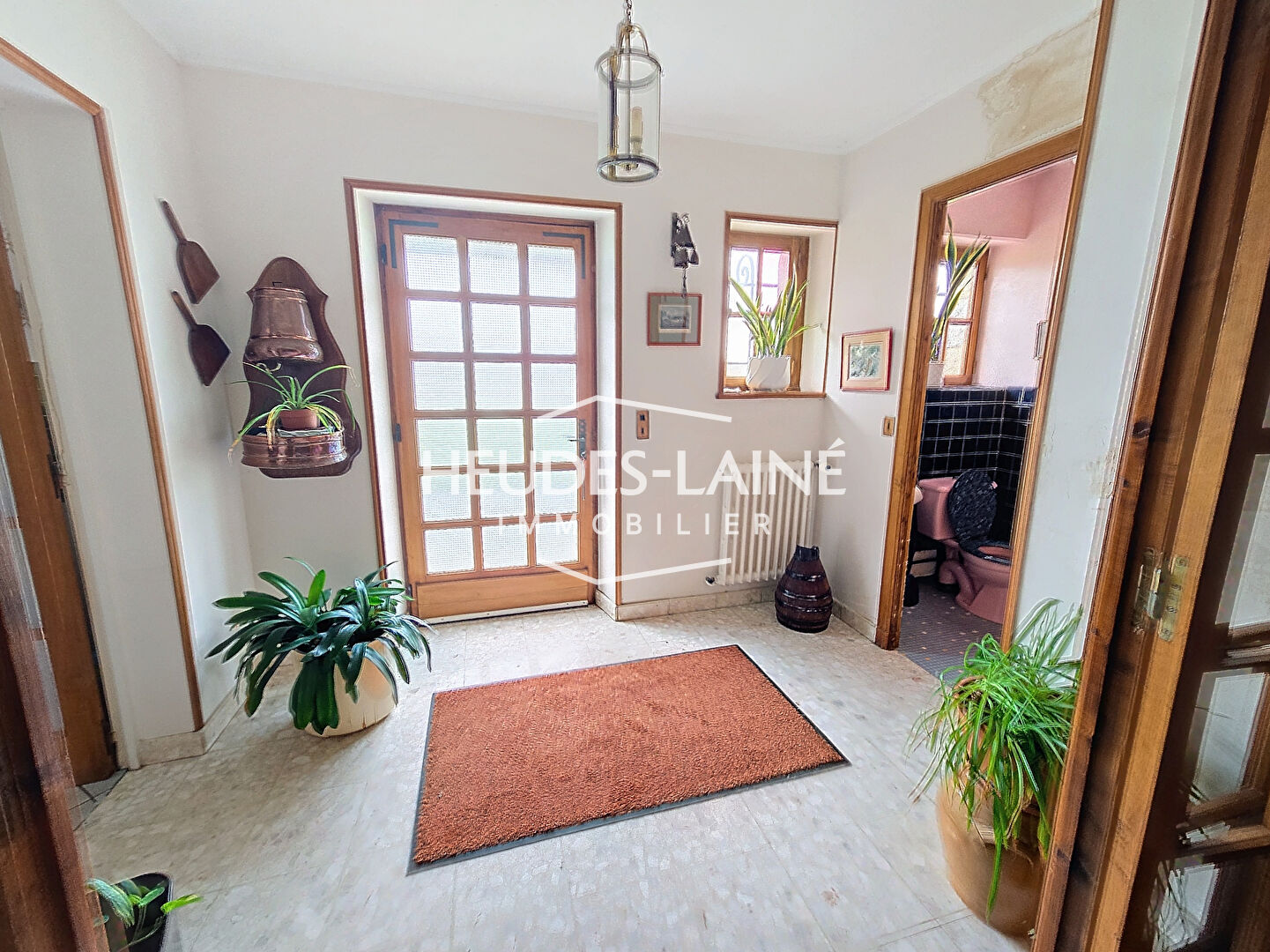 Photo 14 — HEUDES LAINE