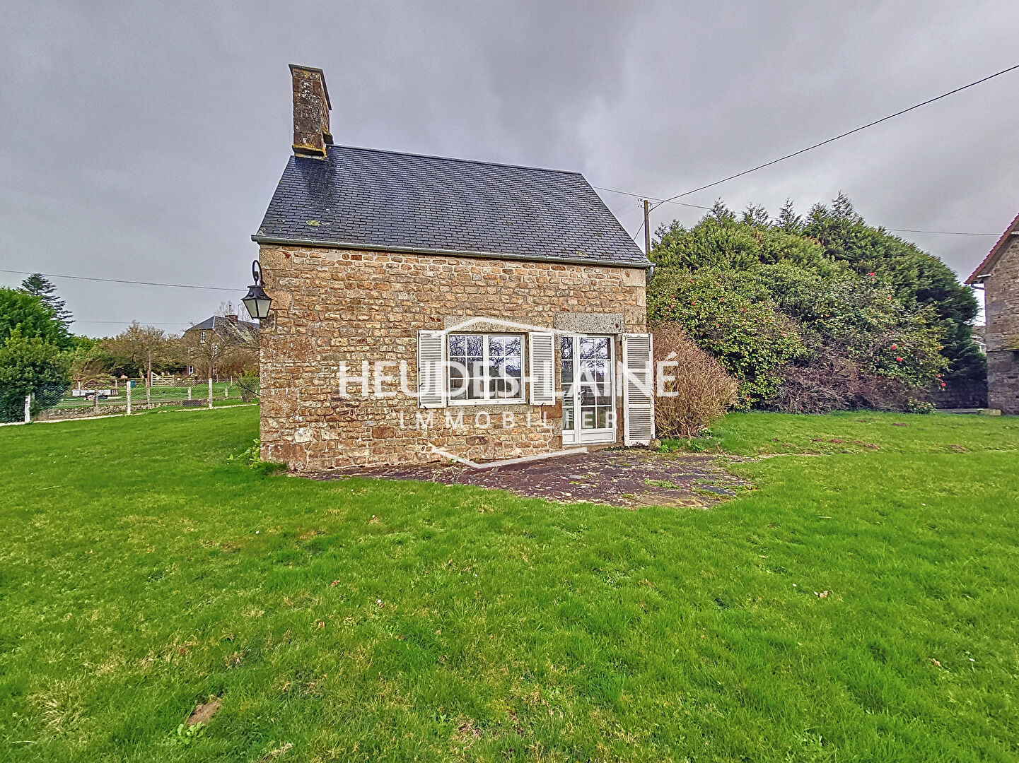 Photo 17 — HEUDES LAINE