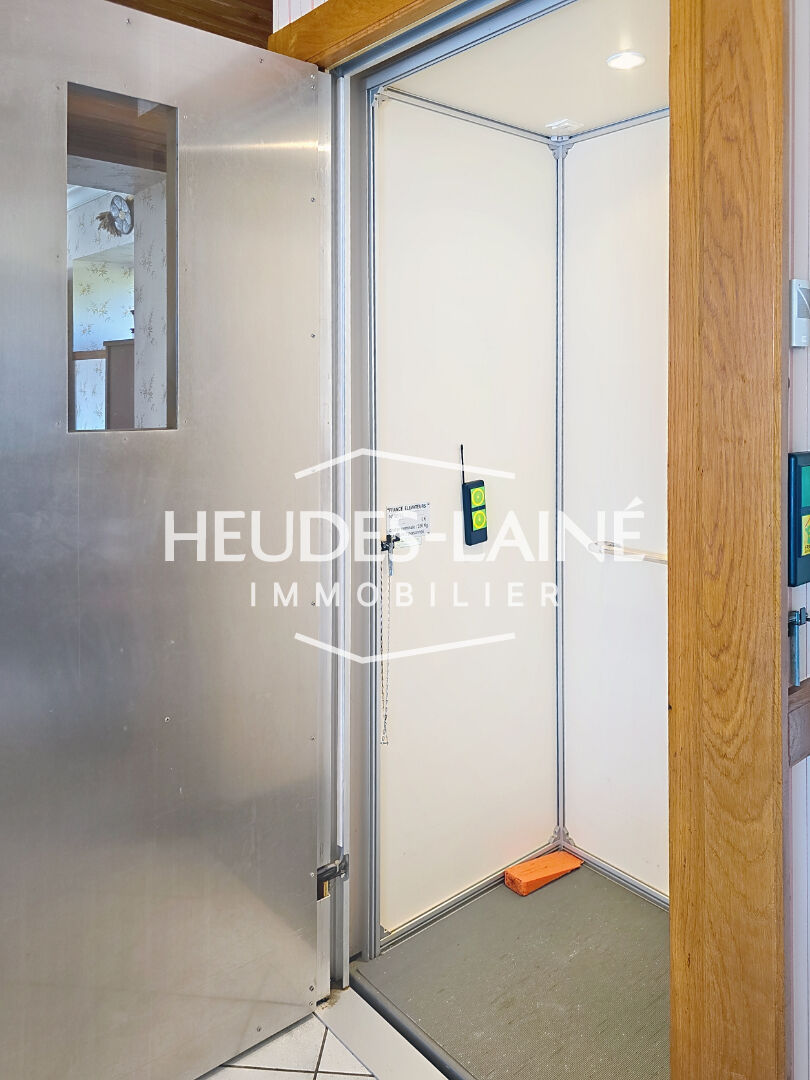 Photo 13 — HEUDES LAINE