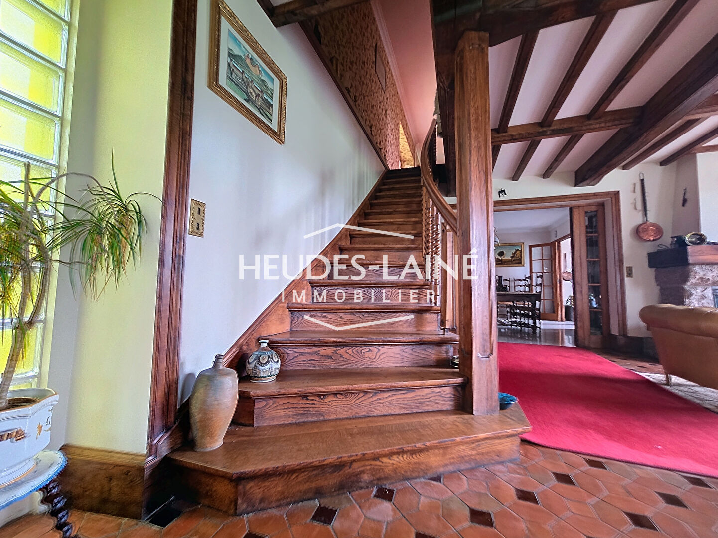 Photo 7 — HEUDES LAINE
