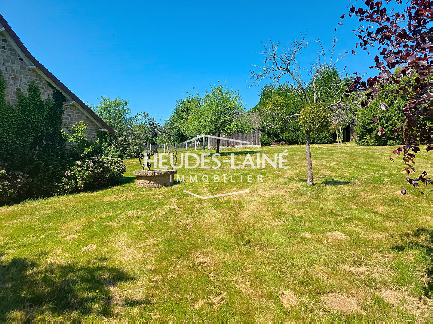 Photo 3 — HEUDES LAINE