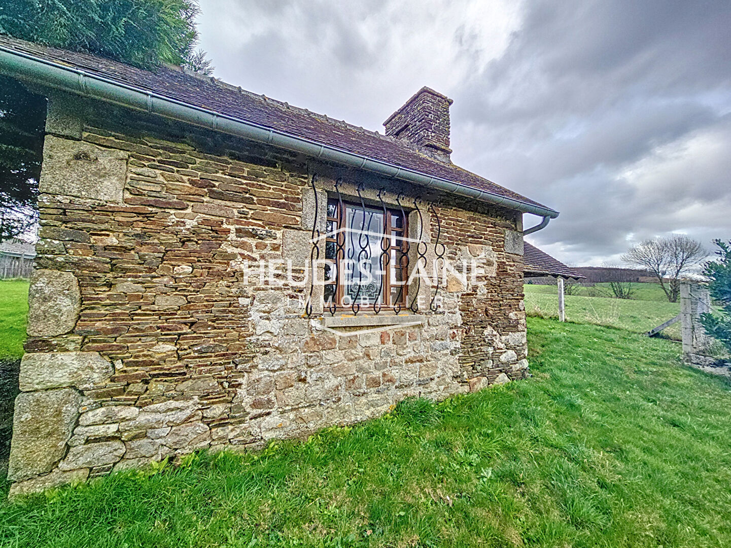 Photo 16 — HEUDES LAINE