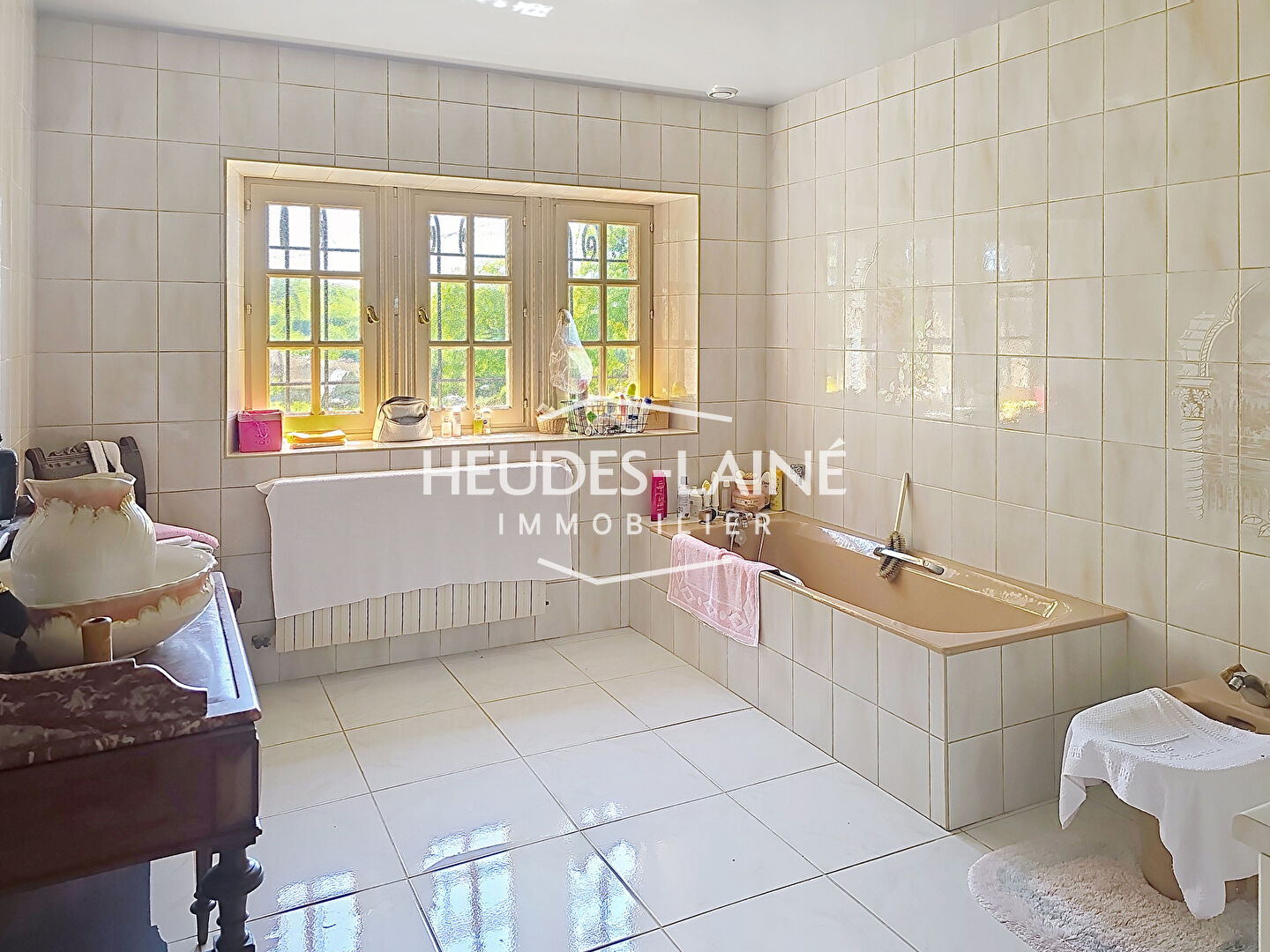 Photo 11 — HEUDES LAINE