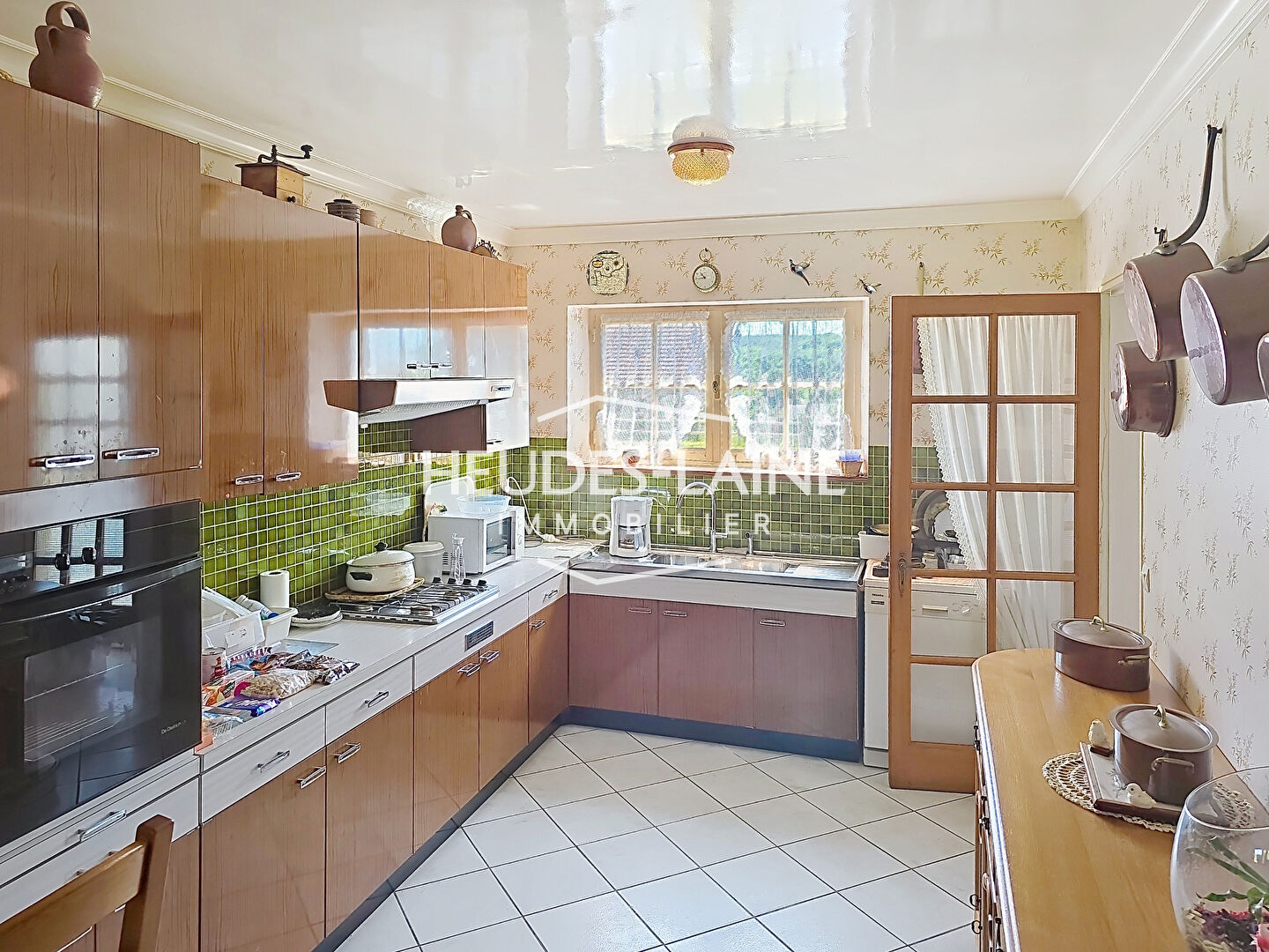 Photo 12 — HEUDES LAINE