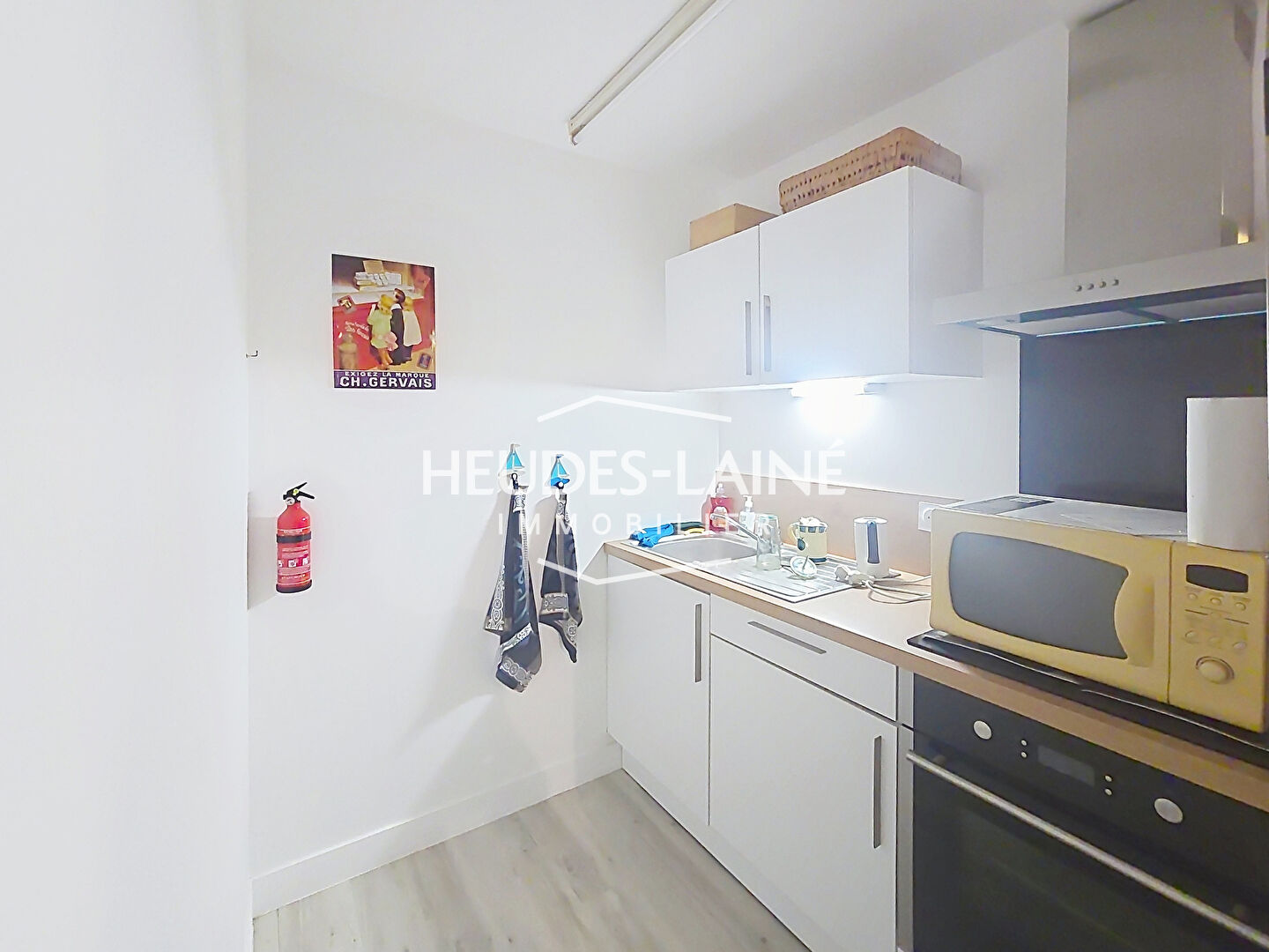 Photo 5 — HEUDES LAINE