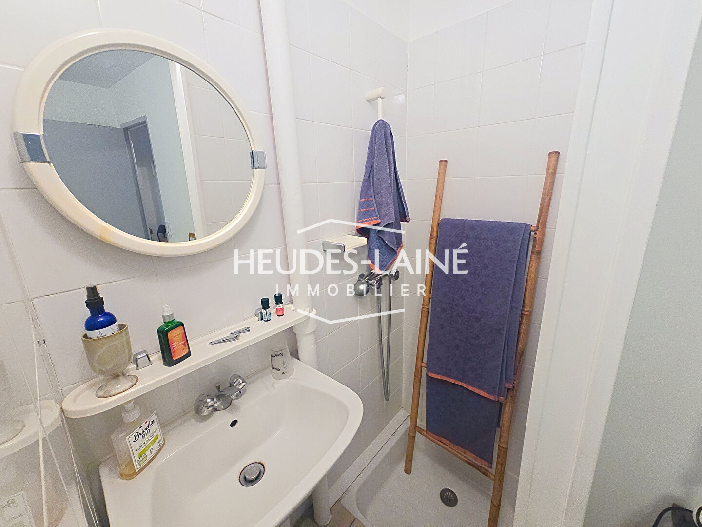 Photo 4 — HEUDES LAINE