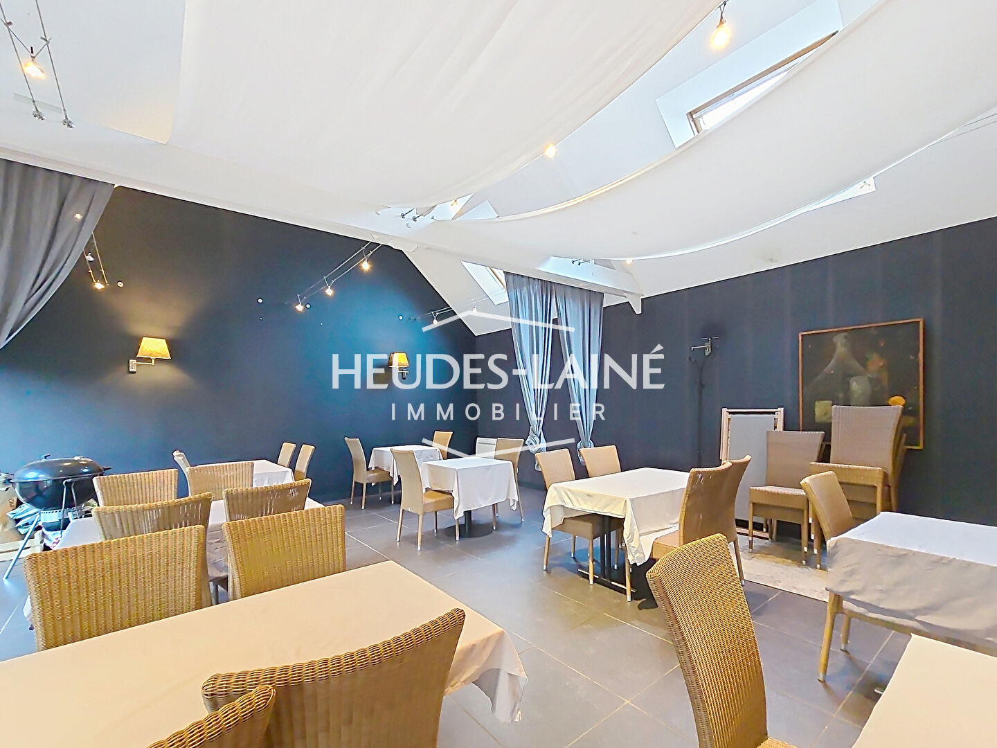 Photo 15 — HEUDES LAINE