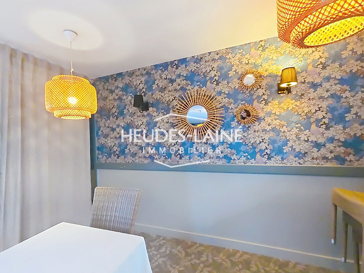 Photo 6 — HEUDES LAINE
