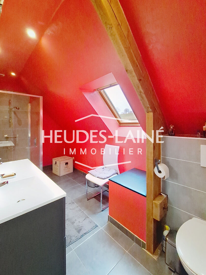 Photo 13 — HEUDES LAINE