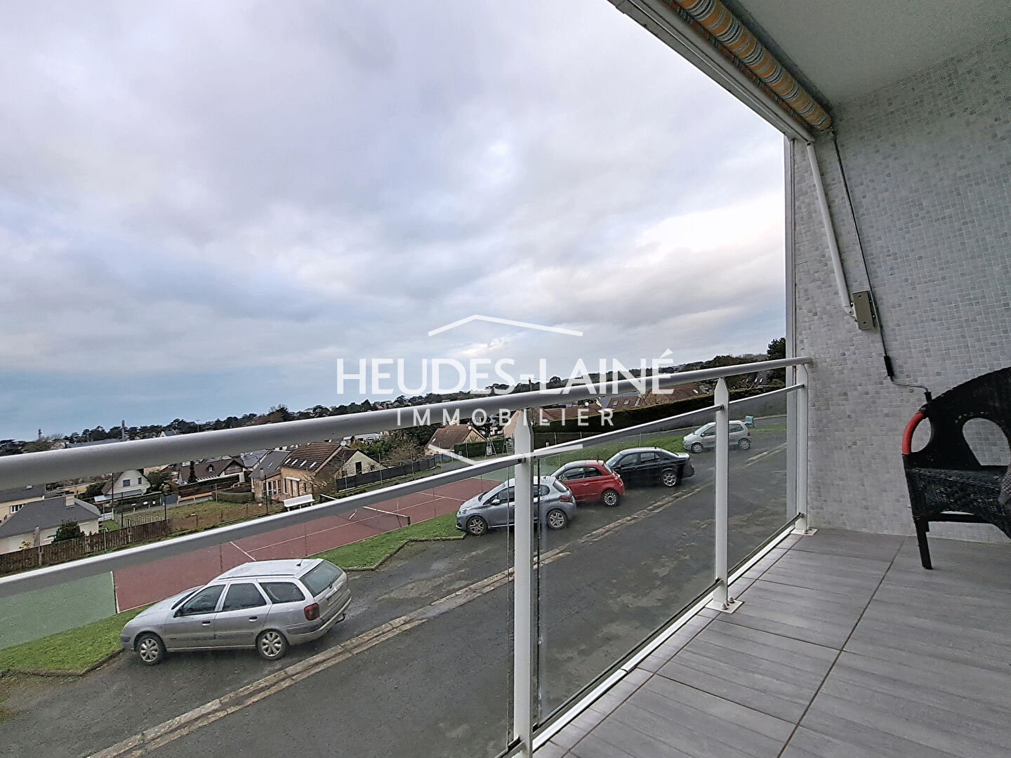 Photo 5 — HEUDES LAINE