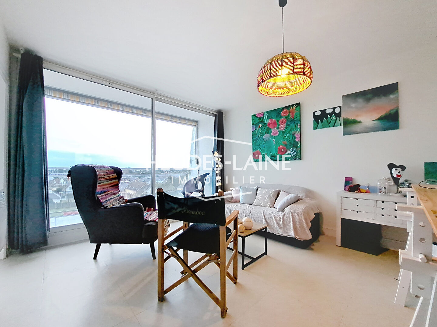 Photo 2 — HEUDES LAINE