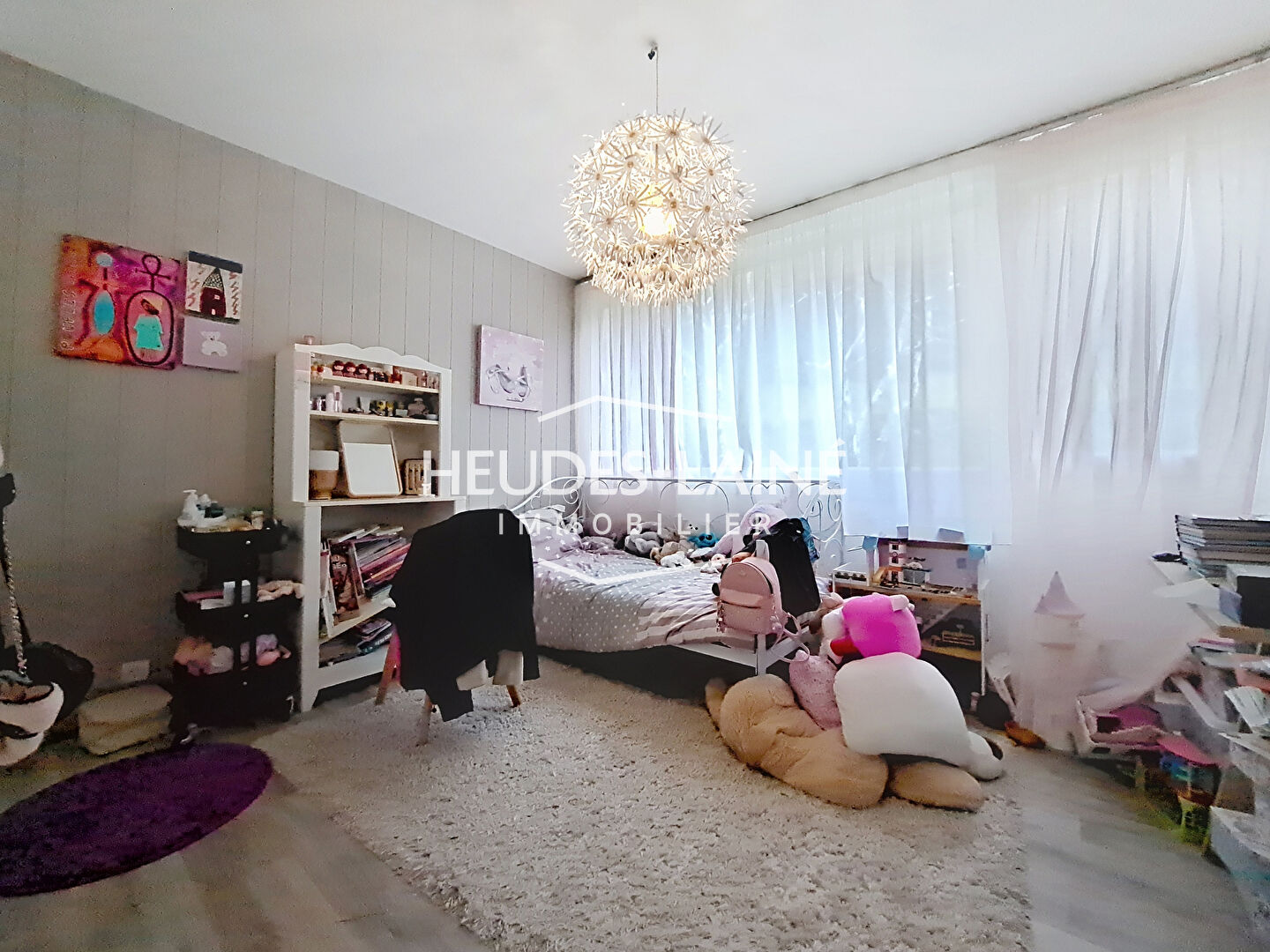 Photo 7 — HEUDES LAINE