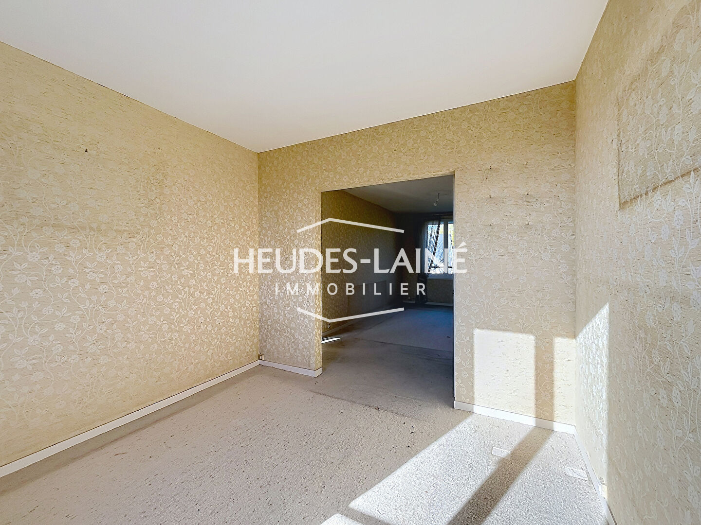 Photo 6 — HEUDES LAINE