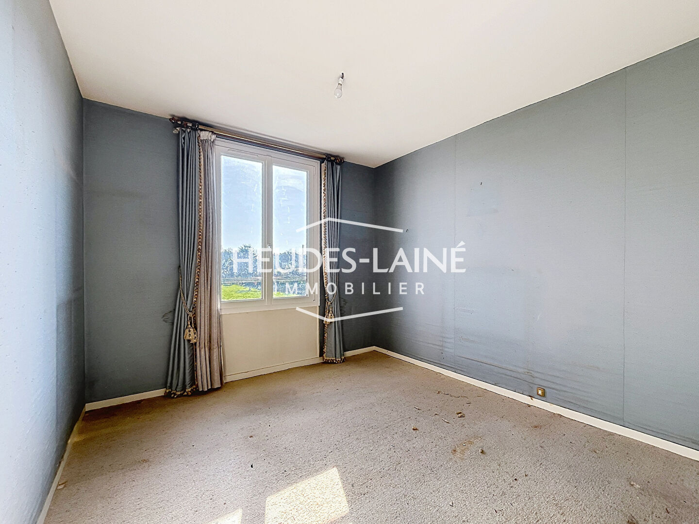 Photo 4 — HEUDES LAINE