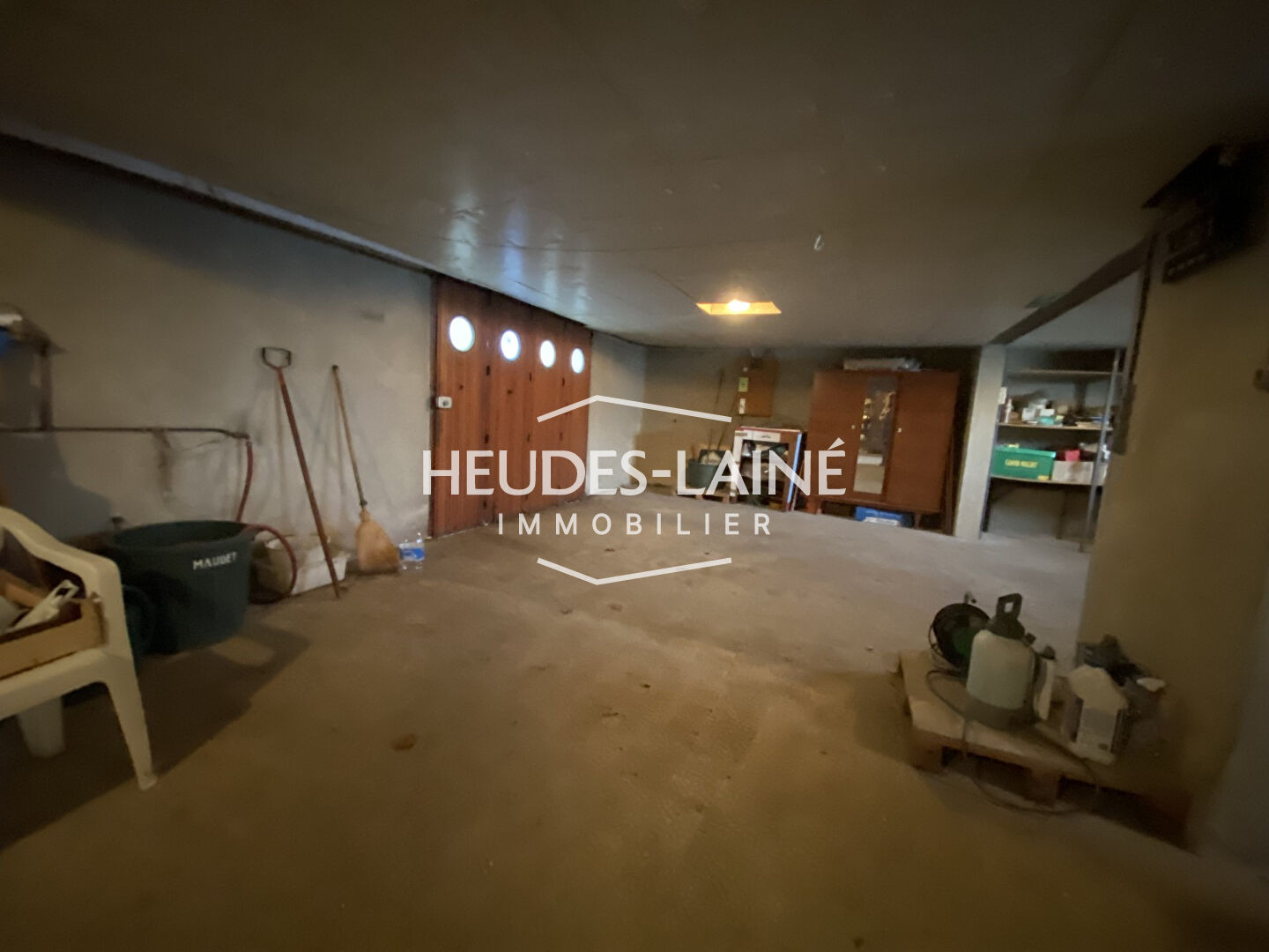 Photo 11 — HEUDES LAINE