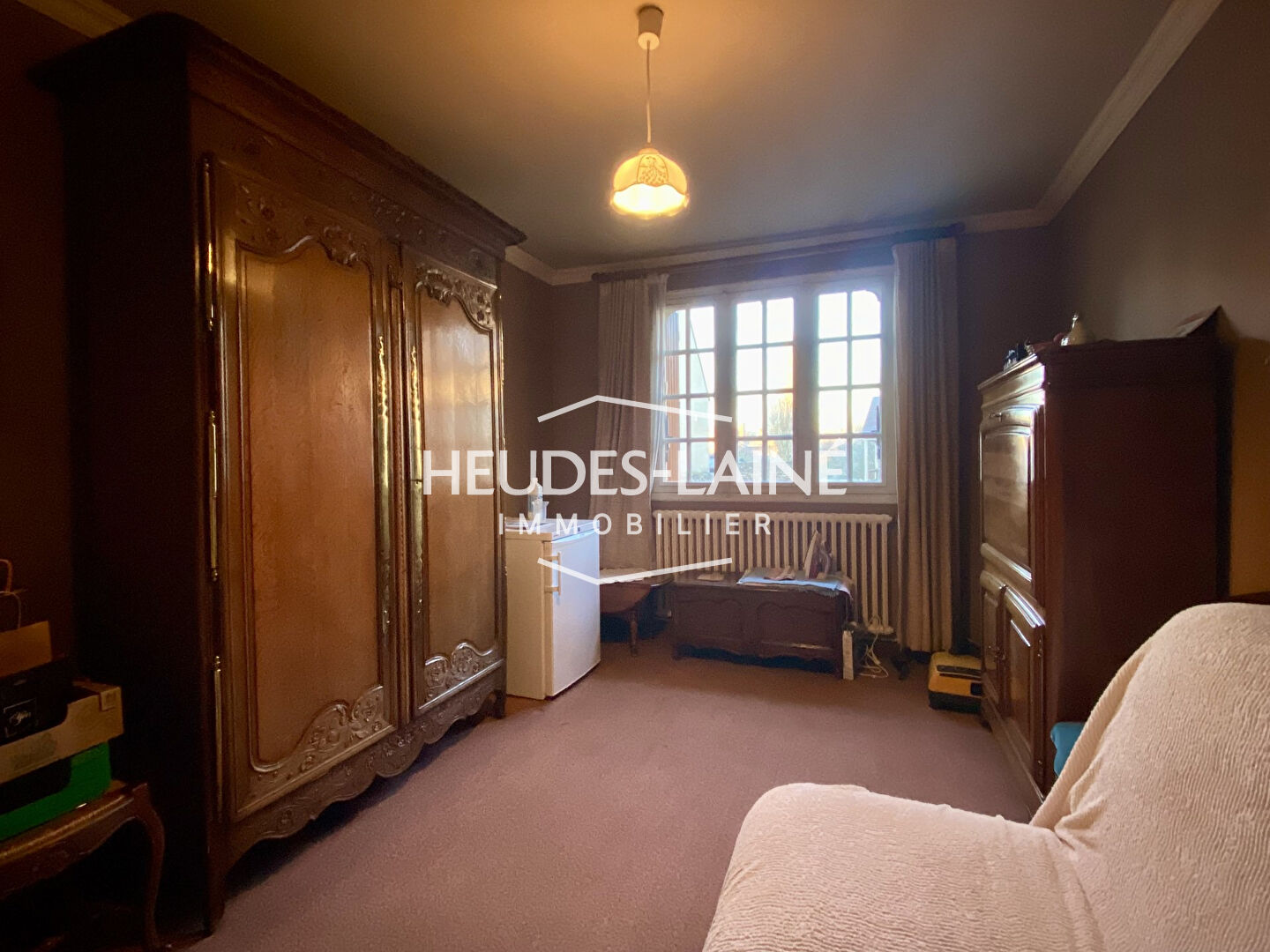 Photo 4 — HEUDES LAINE