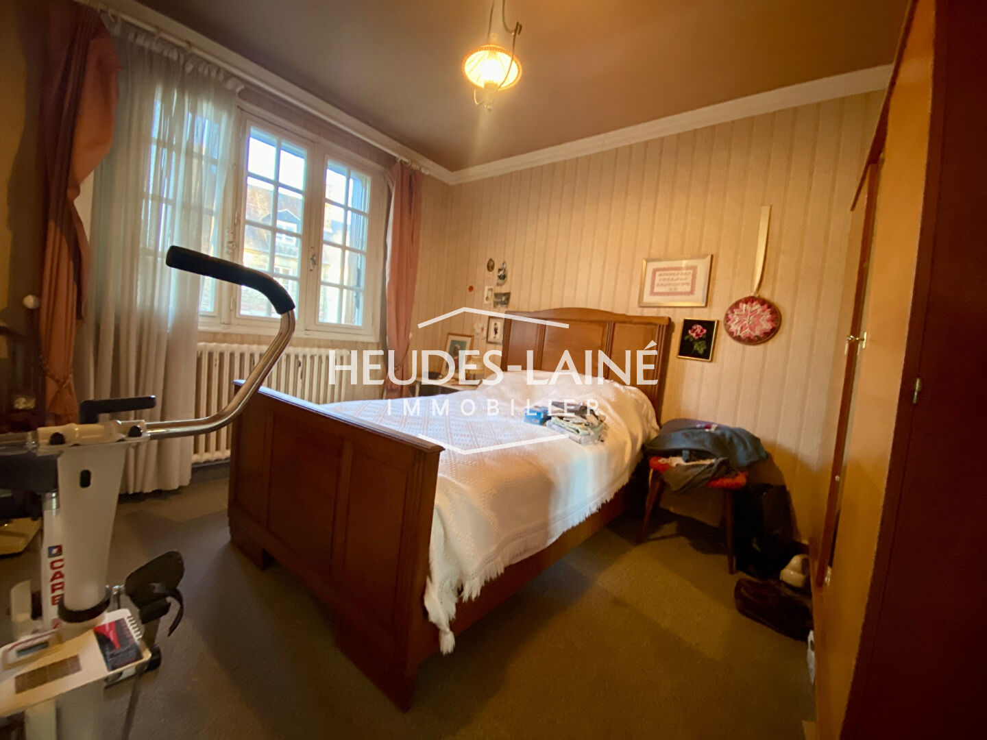 Photo 6 — HEUDES LAINE