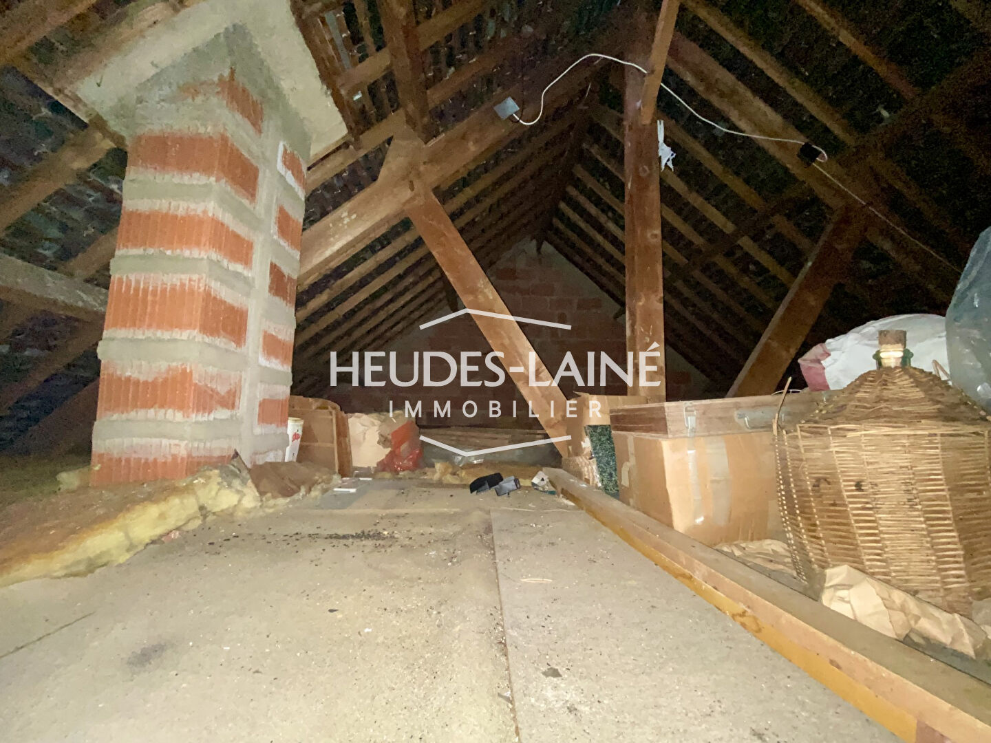 Photo 10 — HEUDES LAINE