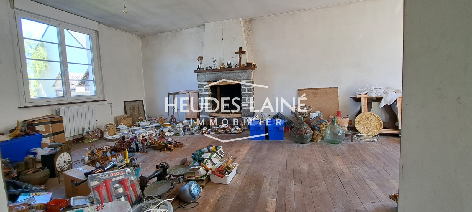 Photo 3 — HEUDES LAINE