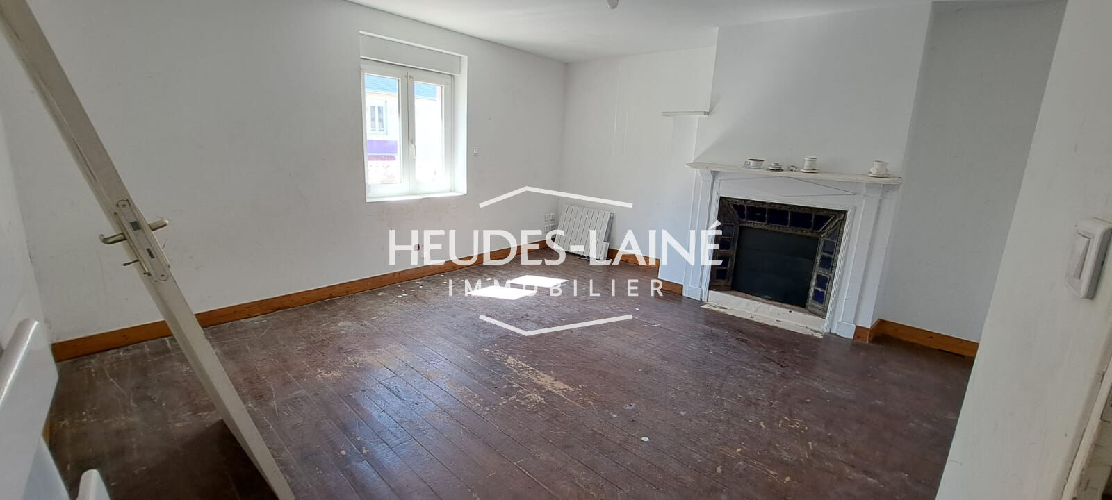 Photo 7 — HEUDES LAINE