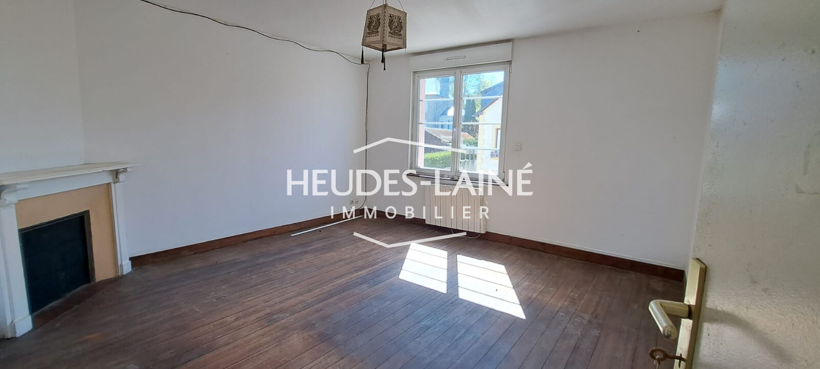Photo 6 — HEUDES LAINE