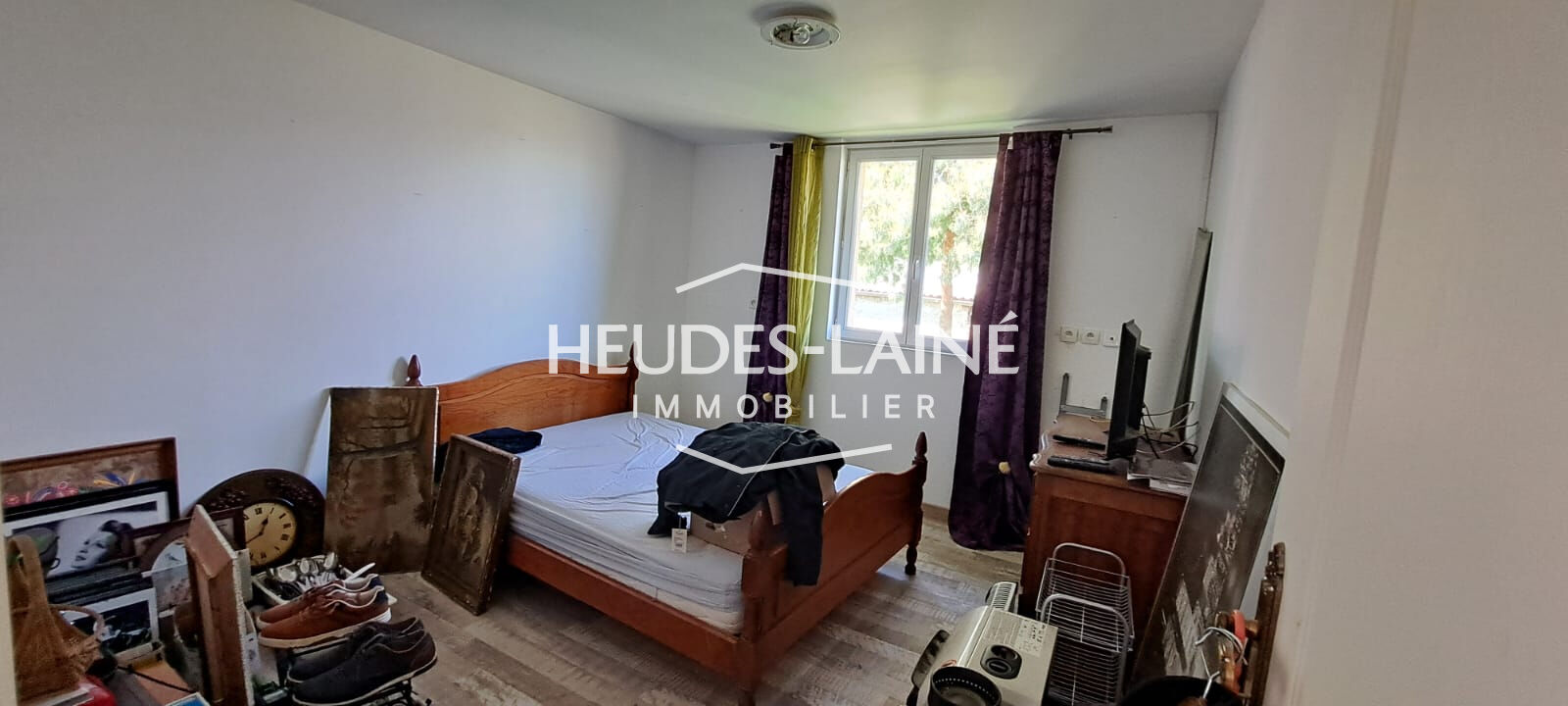 Photo 12 — HEUDES LAINE