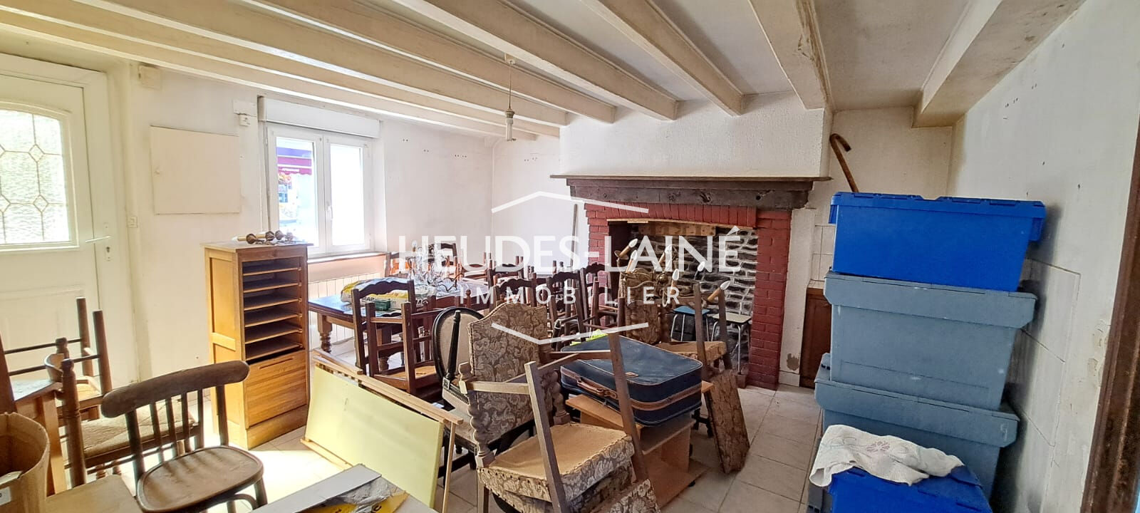 Photo 4 — HEUDES LAINE