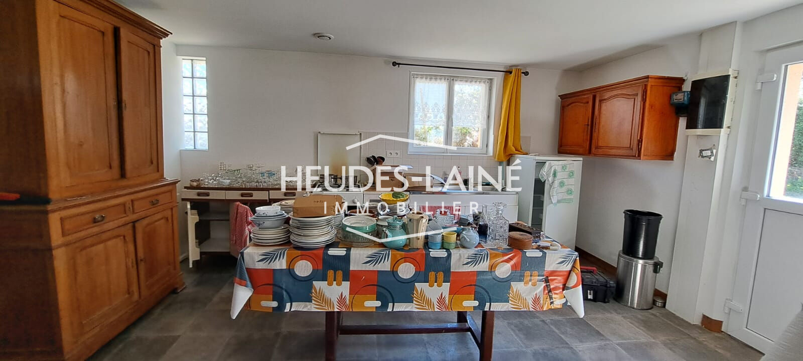 Photo 10 — HEUDES LAINE