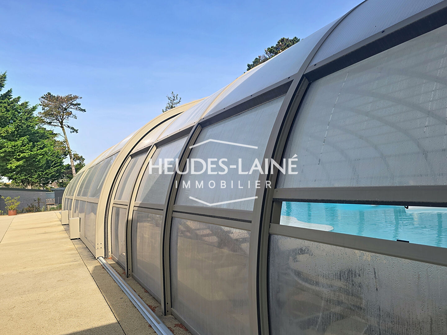 Photo 18 — HEUDES LAINE
