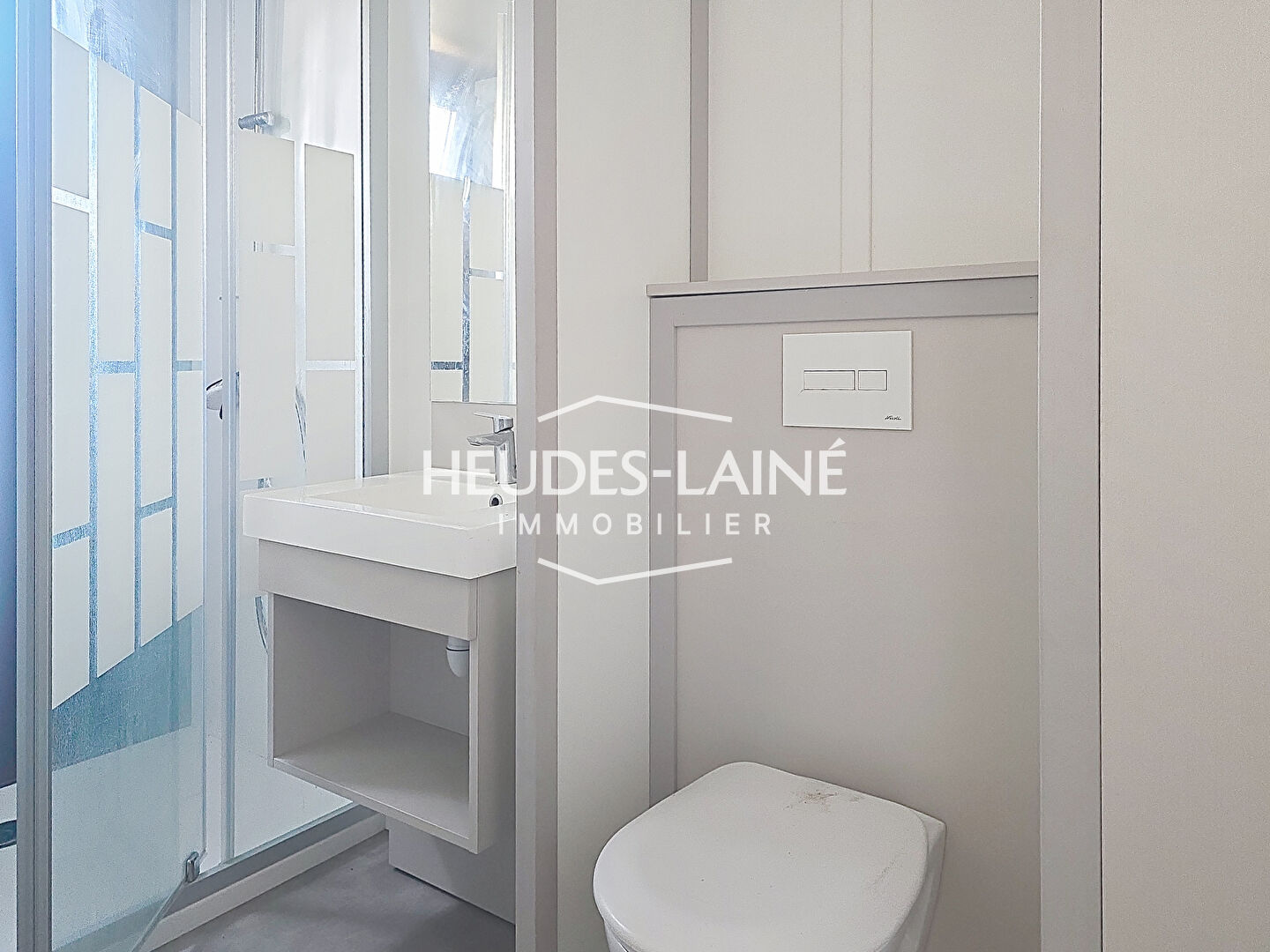 Photo 11 — HEUDES LAINE