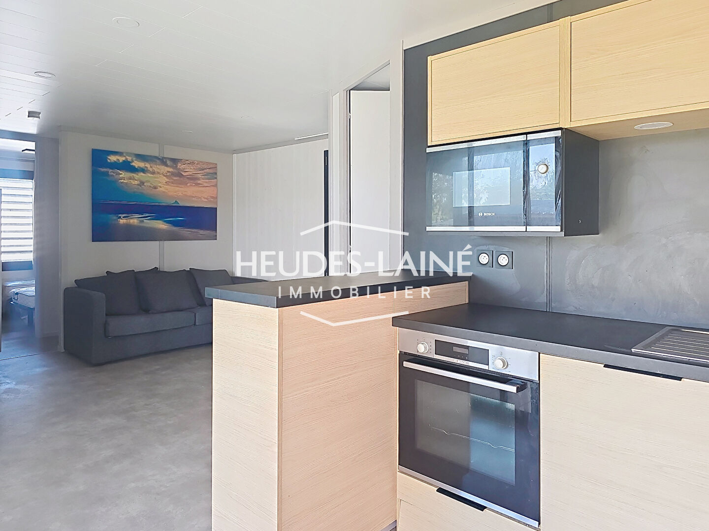 Photo 15 — HEUDES LAINE