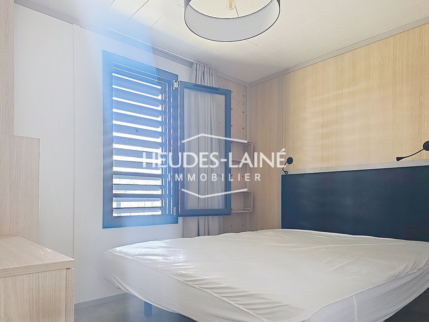 Photo 9 — HEUDES LAINE