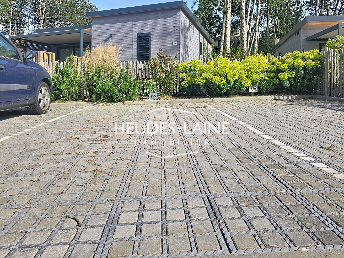 Photo 17 — HEUDES LAINE