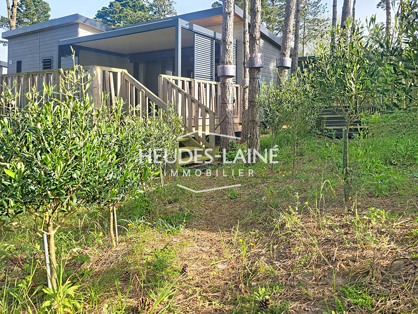 Photo 16 — HEUDES LAINE