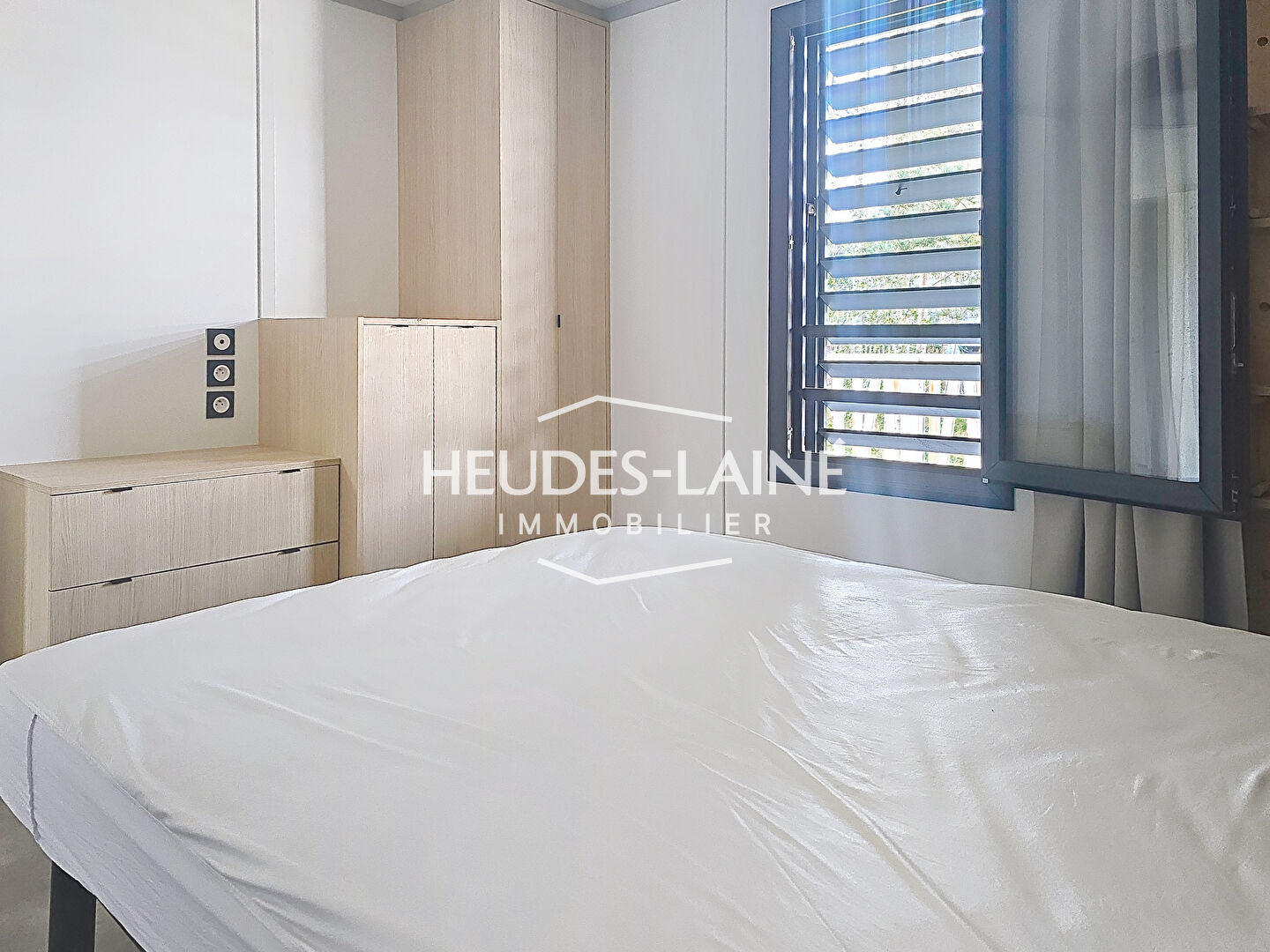 Photo 12 — HEUDES LAINE