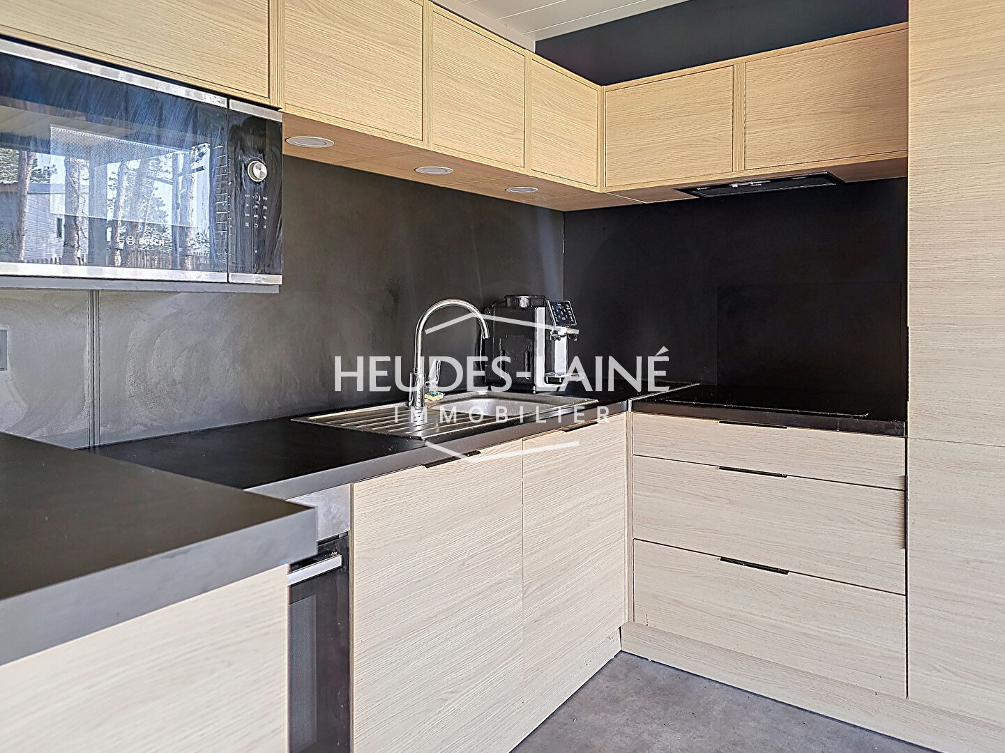 Photo 10 — HEUDES LAINE