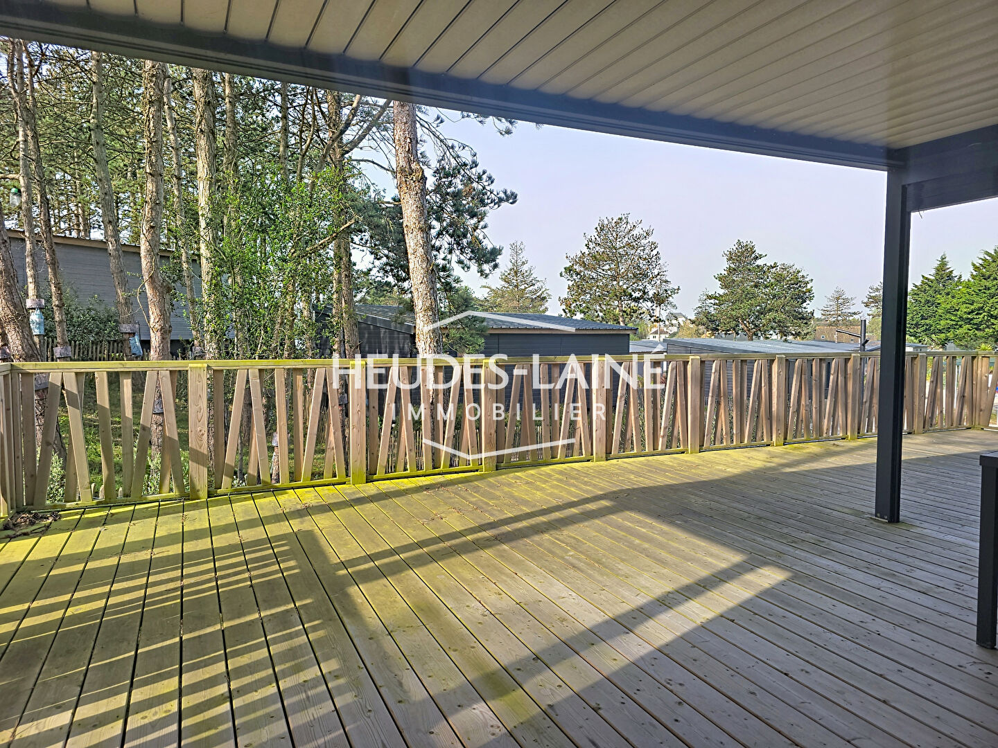Photo 4 — HEUDES LAINE